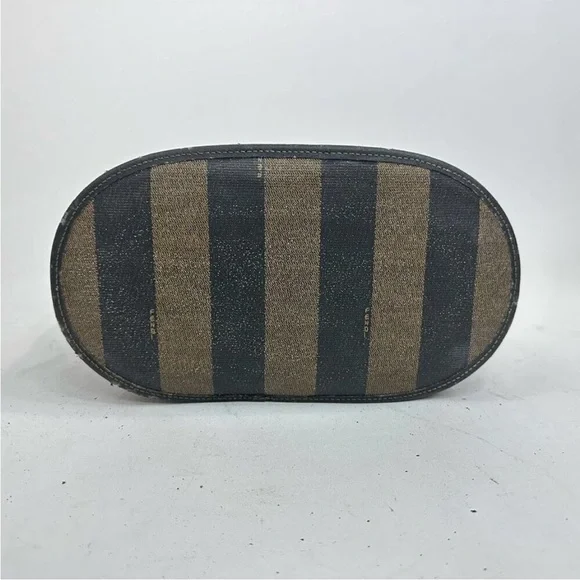 Fendi vintage pequin bag - Picture 6 of 9